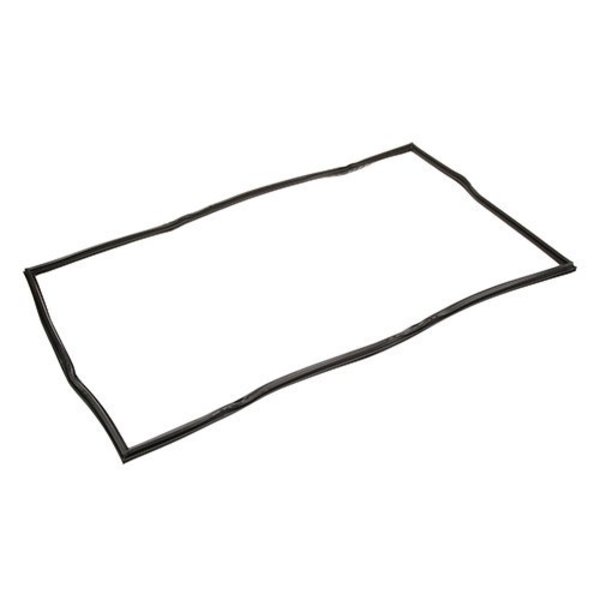 Continental Refrigeration Gasket, Glass Door For  - Part# Cnt2-852Gskt CNT2-852GSKT